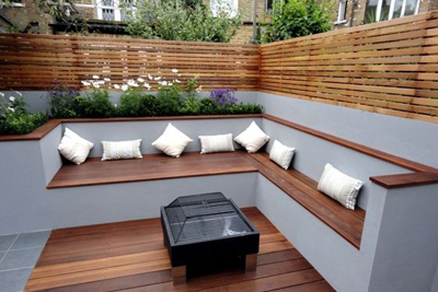 The Project Story