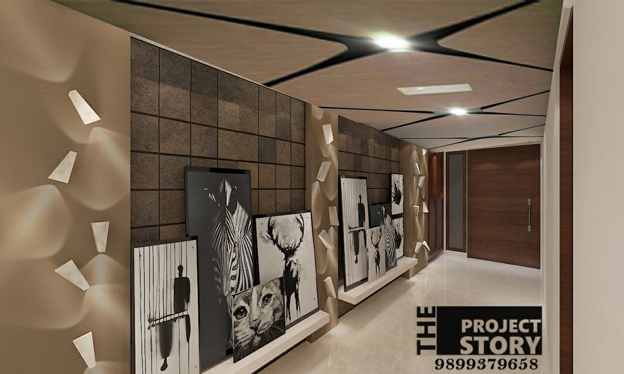 The Project Story